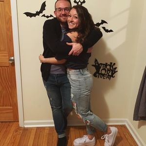 Meet your Posher, Nick